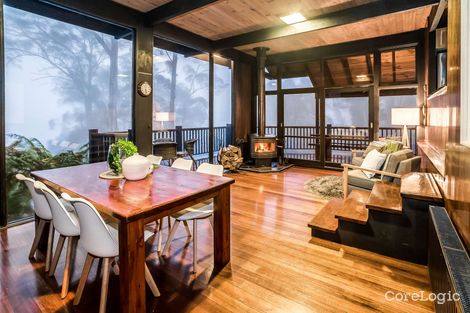 Property photo of 127 Mt Dandenong Tourist Road Ferny Creek VIC 3786
