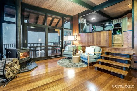 Property photo of 127 Mt Dandenong Tourist Road Ferny Creek VIC 3786