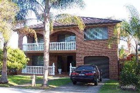 7 Goodwin Ave, Mount Lewis, NSW 2190