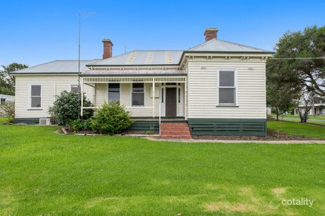 Property photo of 16 Lang Street Beeac VIC 3251