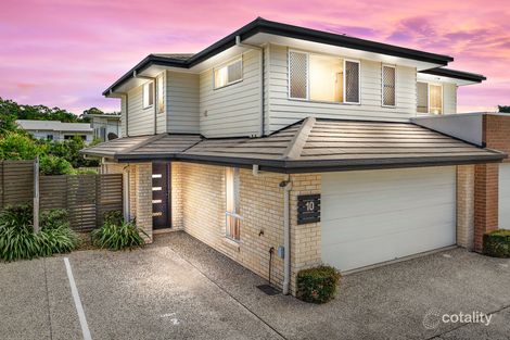 Property photo of 10/17-19 Abang Avenue Tanah Merah QLD 4128