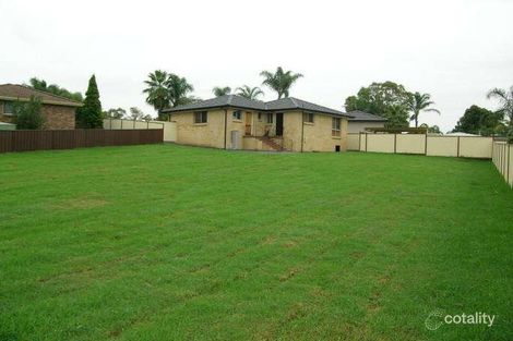 Property photo of 7 Auber Glen St Clair NSW 2759