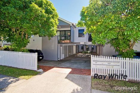 5/23 Heather St, Wilston, QLD 4051