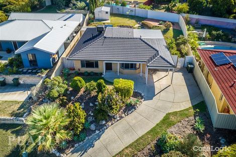 Property photo of 6 Contour Drive Mullaloo WA 6027