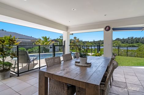 Property photo of 12 Bayview Drive Yamba NSW 2464