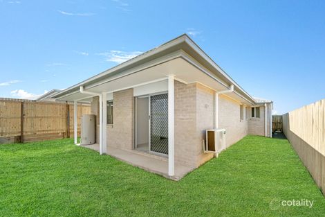 Property photo of 40 Classical Circuit Ripley QLD 4306