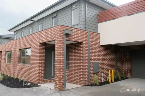 7/33 New St, Dandenong, VIC 3175