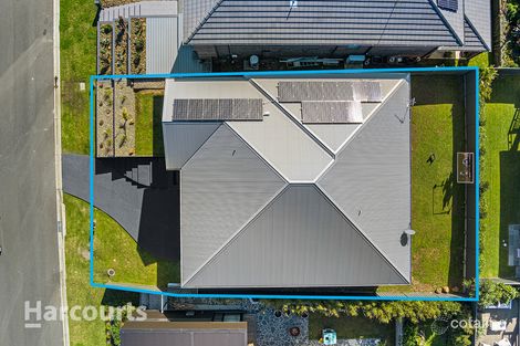 Property photo of 35 Merrick Circuit Kiama NSW 2533
