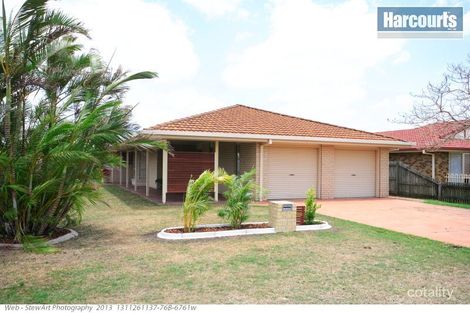 109 North St, Point Vernon, QLD 4655
