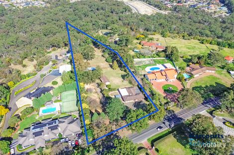 Property photo of 172 Glenhaven Road Glenhaven NSW 2156