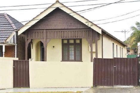 28 Griffiths St, Tempe, NSW 2044