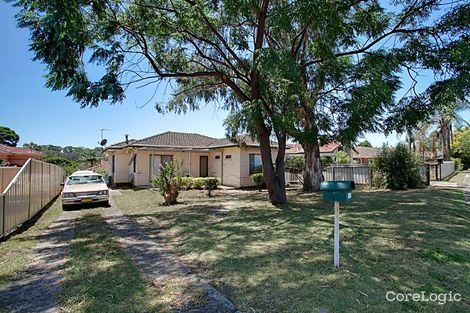 Property photo of 16 Bradbury Avenue Campbelltown NSW 2560
