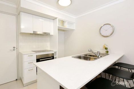 Property photo of 1304/135-151 Annerley Road Dutton Park QLD 4102