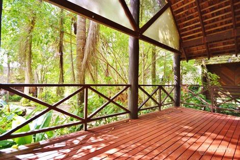 Property photo of LOT 12/3 Greenhills Road Kuranda QLD 4881