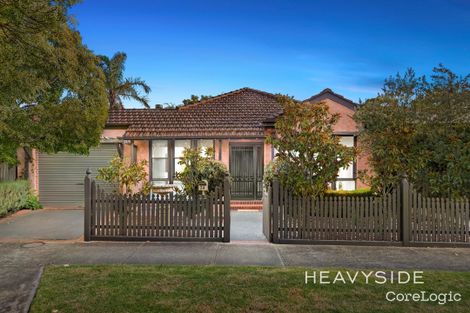 Property photo of 2A Edyvean Street Surrey Hills VIC 3127