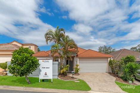 Property photo of 4 Kiawah Court Robina QLD 4226