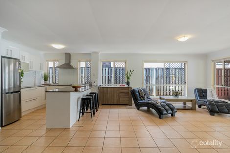Property photo of 4 Kiawah Court Robina QLD 4226