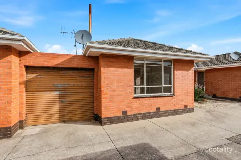 2/55 Elizabeth St, Newport, VIC 3015
