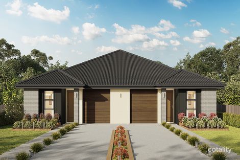 Lot 206 Francis Pl, Singleton Heights, NSW 2330