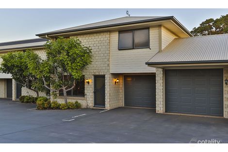 15/66 Tara St, Wilsonton, QLD 4350