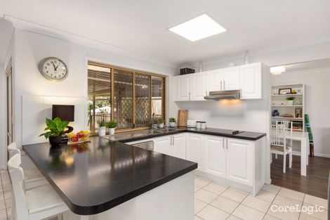 Property photo of 8 Midmar Court Keperra QLD 4054
