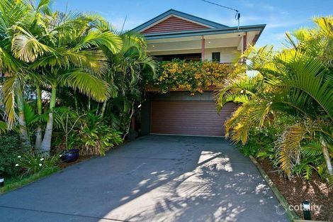 58 Mooroondu Rd, Thorneside, QLD 4158