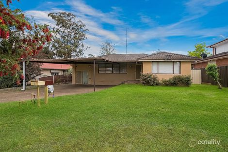 1 Lamont Pl, South Windsor, NSW 2756