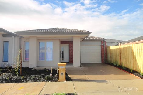 Property photo of 29 Eminence Drive Cranbourne West VIC 3977