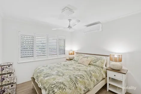 Property photo of 65 Wirrah Close Bayview Heights QLD 4868