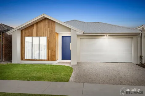 Property photo of 9 Bobal Street Sunbury VIC 3429