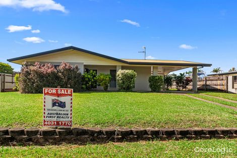 Property photo of 7 Viola Close Bayview Heights QLD 4868