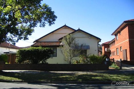 41 Fourth Ave, Campsie, NSW 2194