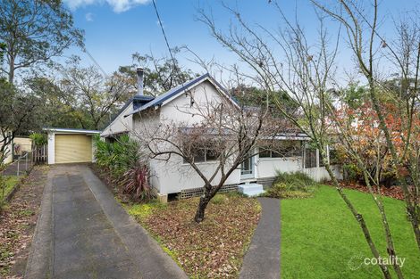 Property photo of 12 Birdwood Parade Hazelbrook NSW 2779
