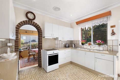 Property photo of 13 First Avenue Lane Cove NSW 2066