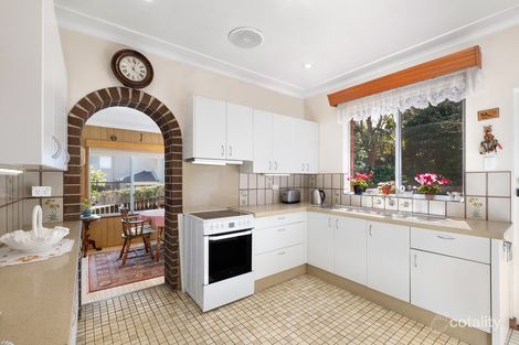 Property photo of 13 First Avenue Lane Cove NSW 2066