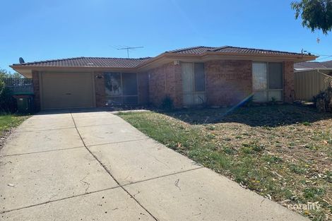 26 Foxglove Gdns, Mirrabooka, WA 6061