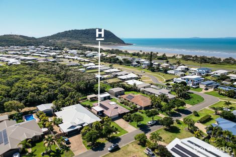 Property photo of 10 Saltwater Court Mulambin QLD 4703