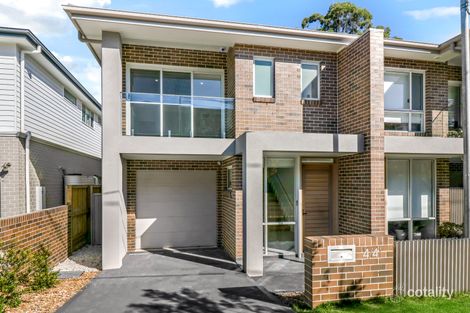 Property photo of 4/41 Albert Street North Parramatta NSW 2151