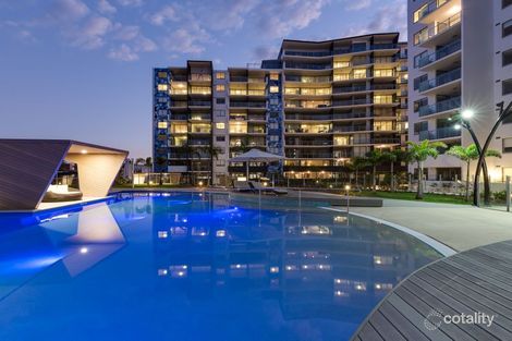Property photo of 40305/50 Duncan Street West End QLD 4101