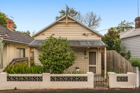 21 Hilton St, Clifton Hill, VIC 3068
