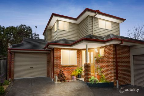 Property photo of 3/21 Bloomfield Avenue Maribyrnong VIC 3032