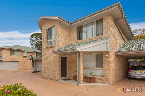 Property photo of 2/14 Koona Street Albion Park Rail NSW 2527