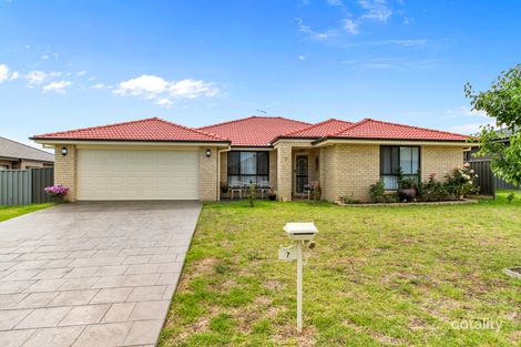 7 Simmental Way, Calala, NSW 2340