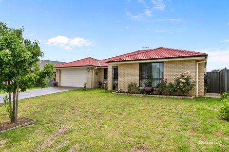 Property photo of 7 Simmental Way Calala NSW 2340