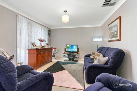 Property photo of 7 Simmental Way Calala NSW 2340