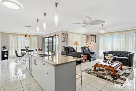 Property photo of 7 Simmental Way Calala NSW 2340