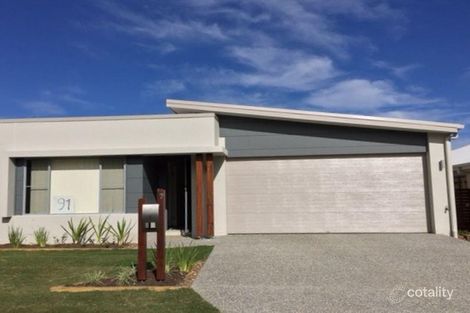 Property photo of 17 Paperbark Crescent Heathwood QLD 4110