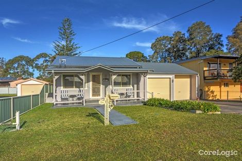Property photo of 24 Lyons Road Sussex Inlet NSW 2540
