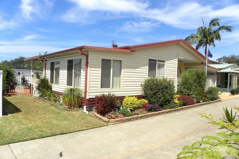 Property photo of 66/157 The Springs Road Sussex Inlet NSW 2540