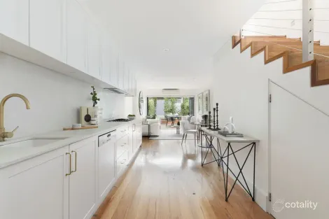 Property photo of 15 Harris Street Balmain NSW 2041